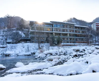 Chalet Ivy Jozankei Hotels near Jozankei Shrine