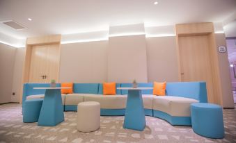 Homeinn · neo (Linyi Qiyang Airport)
