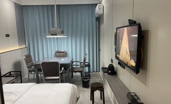 Jia Jia Boutique Hotel