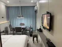 Jia Jia Boutique Hotel - balcony
