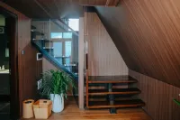 Shangyou Caoshan Suyunjian Homestay