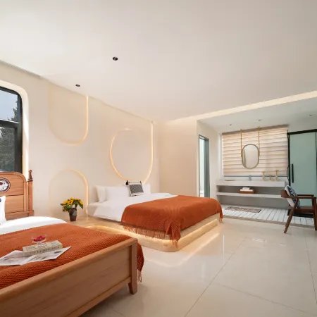 Chengyanli Homestay