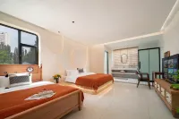 Chengyanli Homestay Hotel in zona Dongjiao Passenger Transport Terminal