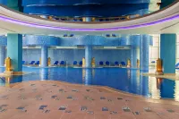 Pickalbatros Blu Spa Resort - Adults Friendly 16 Years Plus- Ultra All-Inclusive - 5 stjerner