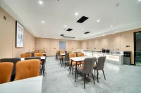Prima Yunrui Hotel (Suqian Baolong Plaza 24th Street) - breakfast