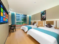 Deqing Jumeirah Smart Hotel Hotels in Deqing