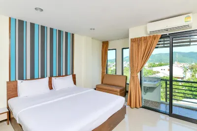 The Nine Place Hotels in 