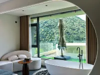 Guishan Muyun | The Oxygen-Supplying Hote·Most Popular Among Southeast Asians Hotels in Xiaojin