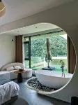 Guishan Muyun Homestay (Si'erguniang Mountain Branch)