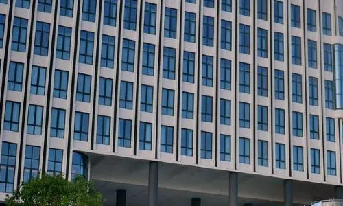 GBA  Base Business Hotel