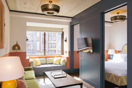 The July - Boat & Co