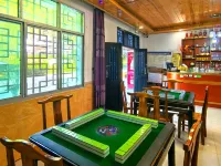 Guangwushan Hongyu Mountain Villa