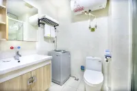 โรงแรมหนานหู (มหาวิทยาลัยป่อโจว สถานีรถไฟความเร็วสูงป่อโจวใต้) - 2 ดาว