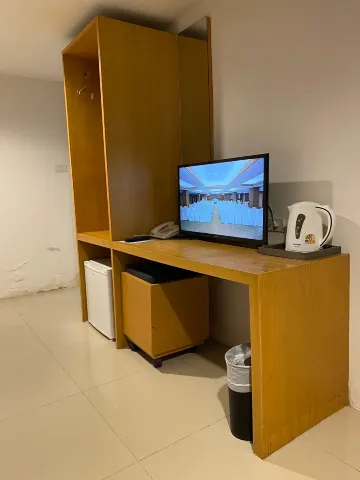 โรงแรมเชียงใหม่ฮิลล์ ห้องพัก  Photos