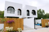 Wejang Asi Villa Hotel a Batu Cermin