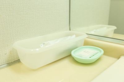 その他 ホテルナニワ 島之内本店の写真