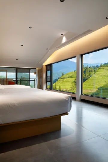 Fengyuan Hotel (Longji Terraced Field Scenic Area Branch)