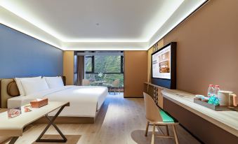 Orange Hotel (Ludingqiao Branch, Ganzi)
