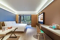 桔子飯店（甘孜瀘定橋店）