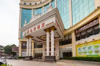 Vienna Hotel (Dongguan Qingxi Hongxin) Hotel di Kota Qingxi
