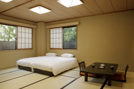 Gion Ryokan Karaku