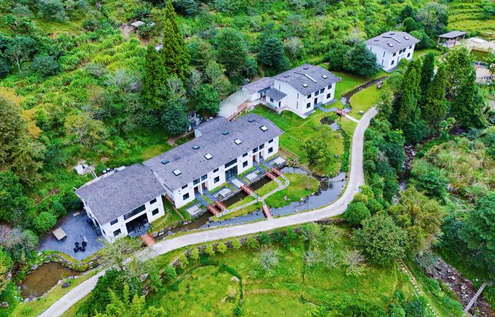 Floral&nbsp;Hotel·Xilinxinju hotel