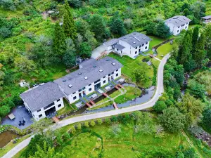 Floral Hotel·Xilinxinju hotel