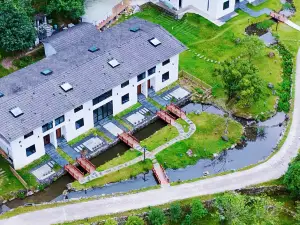 Homestay nghỉ mát Phổ Biến Tại Tỉnh Cương Sơn
