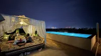 Kashgar Huli and Huwai Homestay - Pools