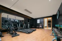 Renjoy Hotel (Shijiazhuang Jingxing County Cangyanshan)