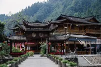 Enshi Village Residence