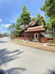 Luang Prabang Villa Sirikili River View Hotel di Park Ou