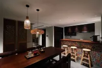 Ruoshuiju | Ancient City View, Listen to the Wind, Appreciate the Moon, Courtyard Holiday Villa Hotels in Datong