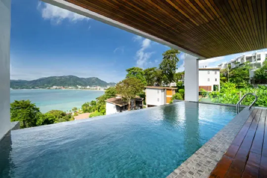 WIN HOUSE IN PATONG