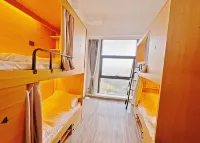 Youth hostel -  โฮสเทล