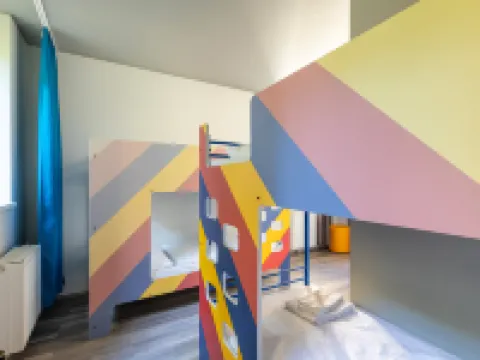 เอแอนด์โอ วีน เฮาพท์บาห์นโฮฟ โรงแรมในเวียนนา