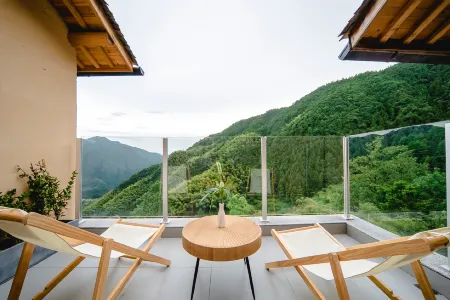 Songyang Yunxianli Homestay (Chenjiapu Branch) Отели рядом с достопримечательностью «Pingtiancun»
