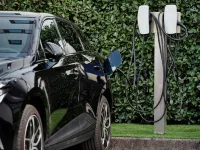 Holiday Inn Express MILAN - MALPENSA AIRPORT by IHG - parking