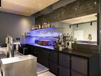 a&o Frankfurt Ostend Hotels near Ostend