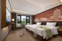 Moshang Qingya Hotel (Yongzhou Lingling Ancient City Dongshan Scenic Area Branch)