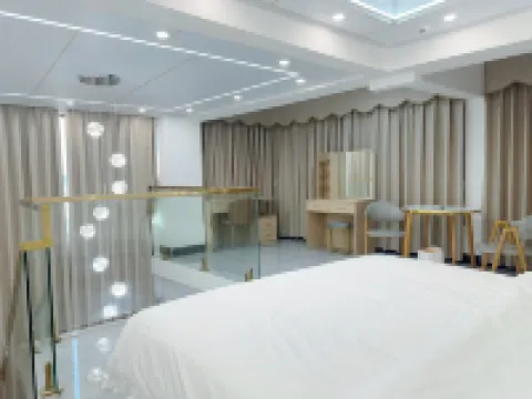 Lianjiang Yuansu Homestay