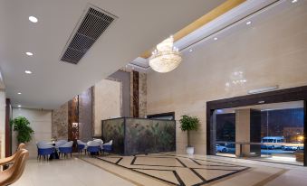 Wantuju Hotel (Nanling Store, Shenzhen East Railway Station)