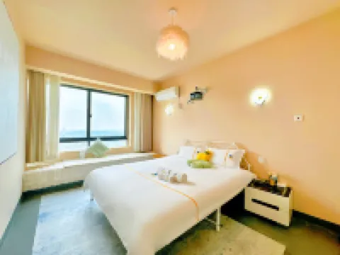 潁上花半里民宿