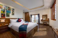 Sapa TT Homestay Hotels in TT. Sa Pa