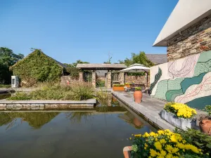 三台山衲田村度假飯店