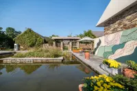 Santaishan Natian Village Resort Hotel in zona Suqian Zoo