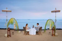 نوفوتيل بالي بينوا - 5-نجوم