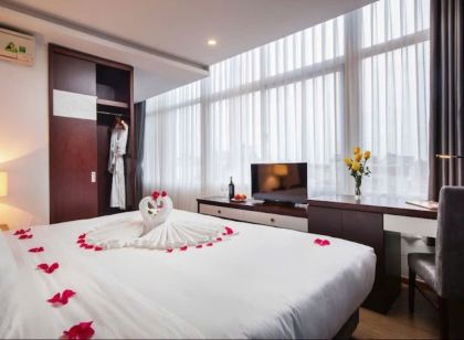 Skyline Hanoi Hotel