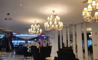 Azure Staycation Philippines by AMRS Near Manila International Airport