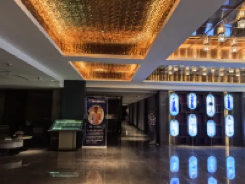Yuanling Huixin Lijing Hotel Hotels in Yuanling